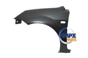 Ön Sol Çamurluk | Ford Fiesta 2002-2008