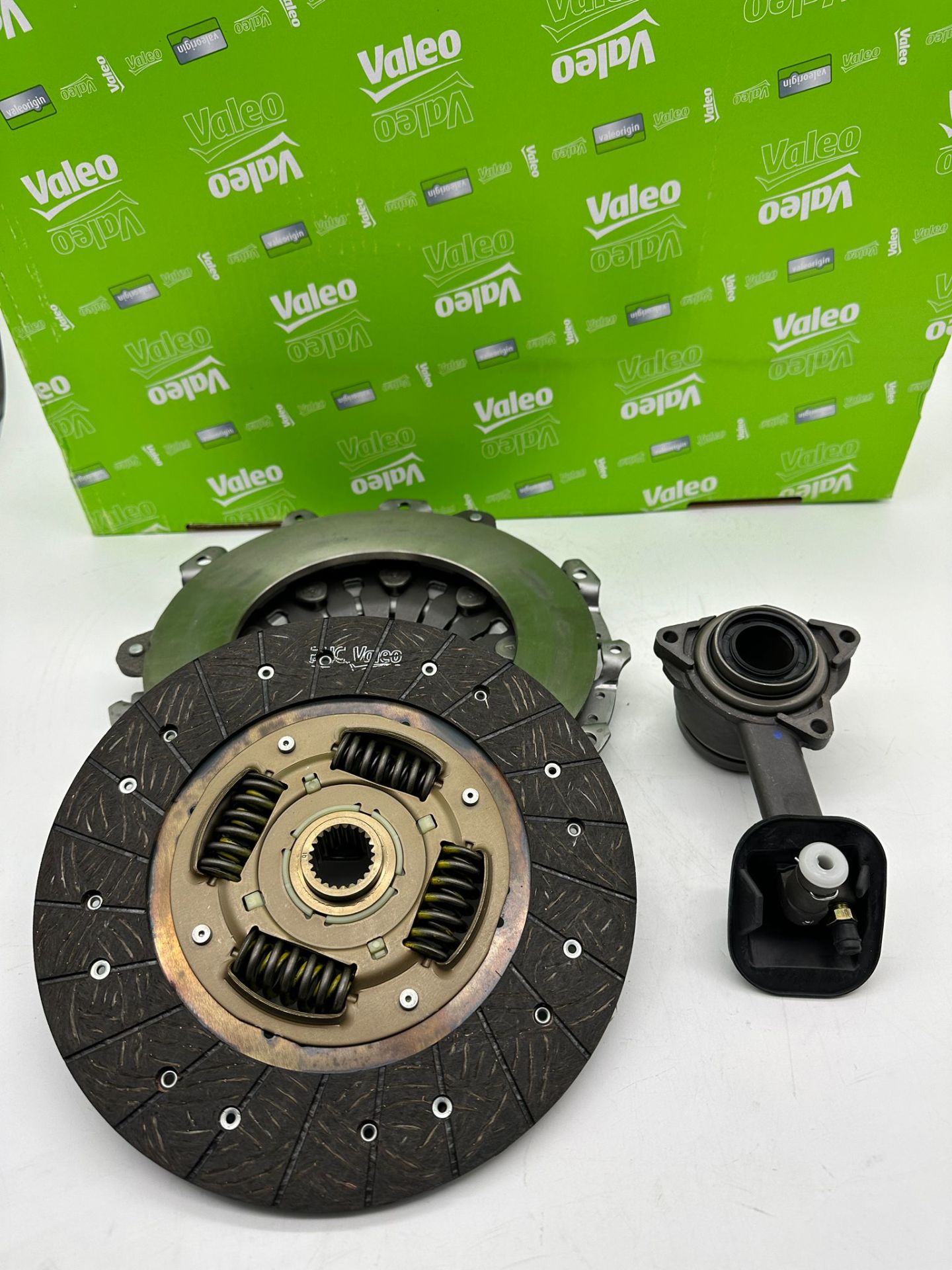 Debriyaj Seti Debriyaj Bilyası | Ford Focus 1 1998-2005 2.0 Benzinli