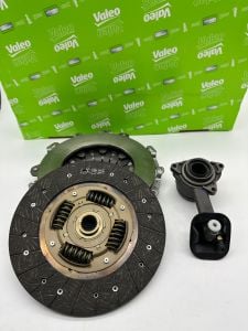 Debriyaj Seti Debriyaj Bilyası | Ford Focus 1 1998-2005 2.0 Benzinli