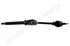 Sağ Aks | Ford Focus 1998-2005  1.6 Otomatik Benzinli