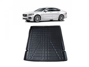 Bagaj Havuzu | Volvo S90 2016-2023