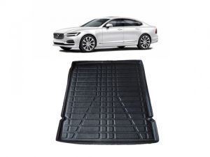 Bagaj Havuzu | Volvo S90 2016-2023