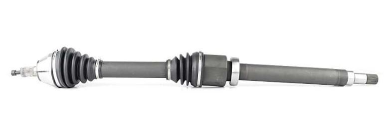 Sağ Aks Komple | Ford Focus 2 2005-2011 1.6 Dizel Manuel