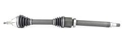 Sağ Aks Komple | Ford Focus 2 2005-2011 1.6 Dizel Manuel
