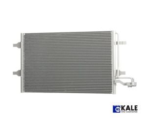 Klima Radyatörü | Volvo S40 C30 C70 V50 2005-2013