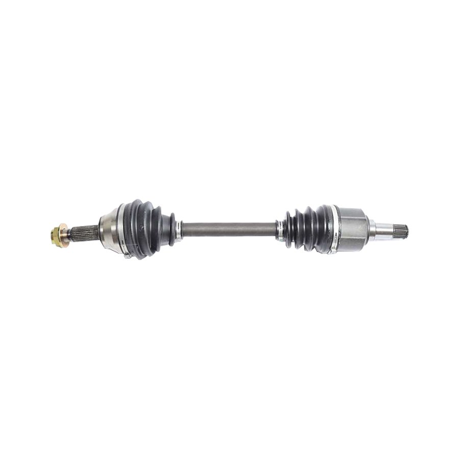 Sol Aks Komple | Ford Fiesta  2008-2013 1.4 BENZİNLİ OTOMATİK