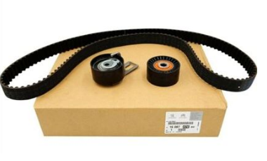 Triger Seti Orjinal | Volvo S40 S60 S80 V70 V40 V60 V50 C30 1.6 EURO 5