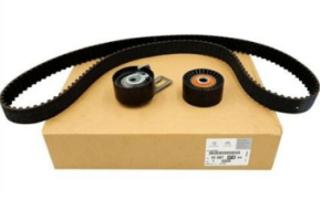 Triger Seti Orjinal | Volvo S40 S60 S80 V70 V40 V60 V50 C30 1.6 EURO 5