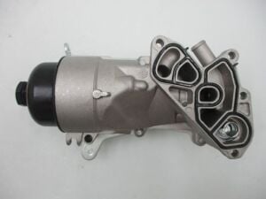 Yağ Soğutucu Komple | Ford Focus Cmax Fiesta Fusion Courier Mondeo Bmax 1.4 1.5 1.6 Dizel