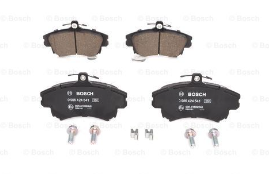 Arka Fren Balatası | Volvo S60 S80 S70 XC70 1999-2008