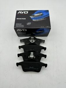 Arka Fren Balatası | Volvo S60 S80 S70 XC70 1999-2008