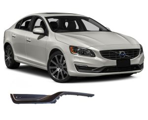 Sis Far Çercevesi Sağ | Volvo S60 V60 2014-2018