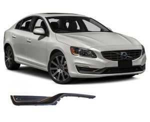 Sis Far Çercevesi Sağ | Volvo S60 V60 2014-2018