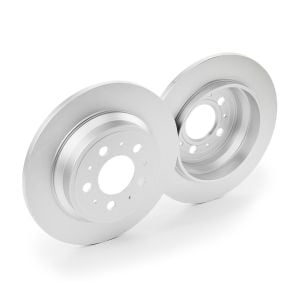 Arka Fren Disk Takımı | Volvo S60 S80 V70 XC70 288mm