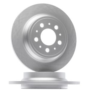 Arka Fren Disk Takımı | Volvo S60 S80 V70 XC70 288mm