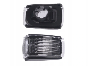 Çamurluk Sinyali | Volvo S40 V70 850 S70 V70 C70 XC70 940 S90 V90