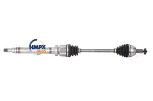 Sağ Aks Komple | Ford Mondeo 2007-2014 1.6 Benzinli Manuel