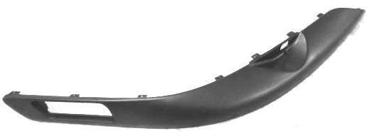 Tampon Bandı Sağ Far Yıkamalı | Volvo S80 1999-2006