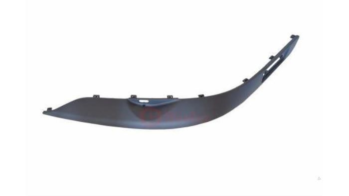 Tampon Bandı Sol Far Yıkamalı | Volvo S80 1999-2006