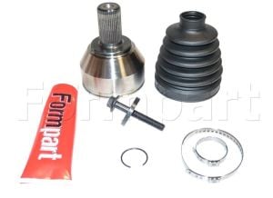 Dış Aks Kafası | Volvo XC60 2009-2016