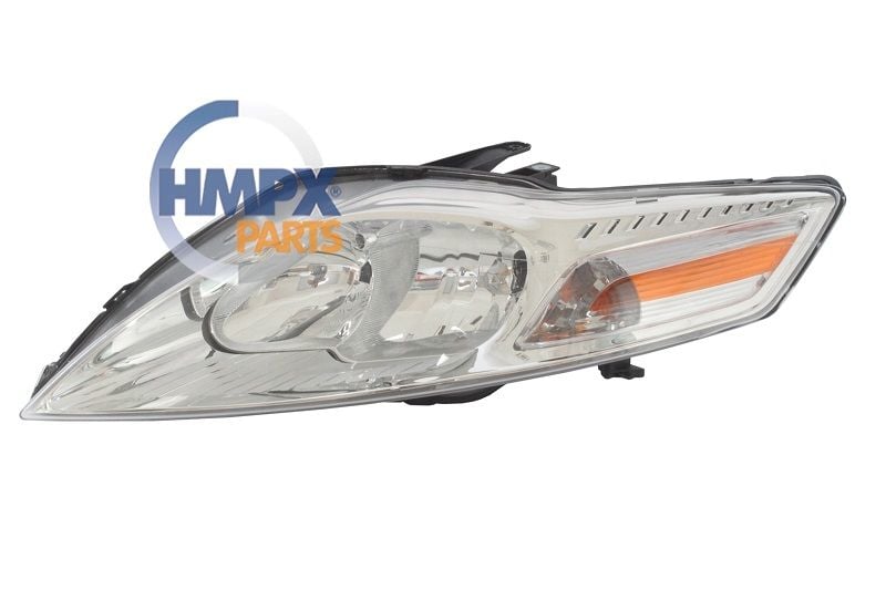 Ön Sol Far | Ford Mondeo 2007-2010