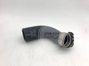 Turbo Hortum Orjinal | Volvo S60 S90 V60 V90 XC60 XC90 2016-2022
