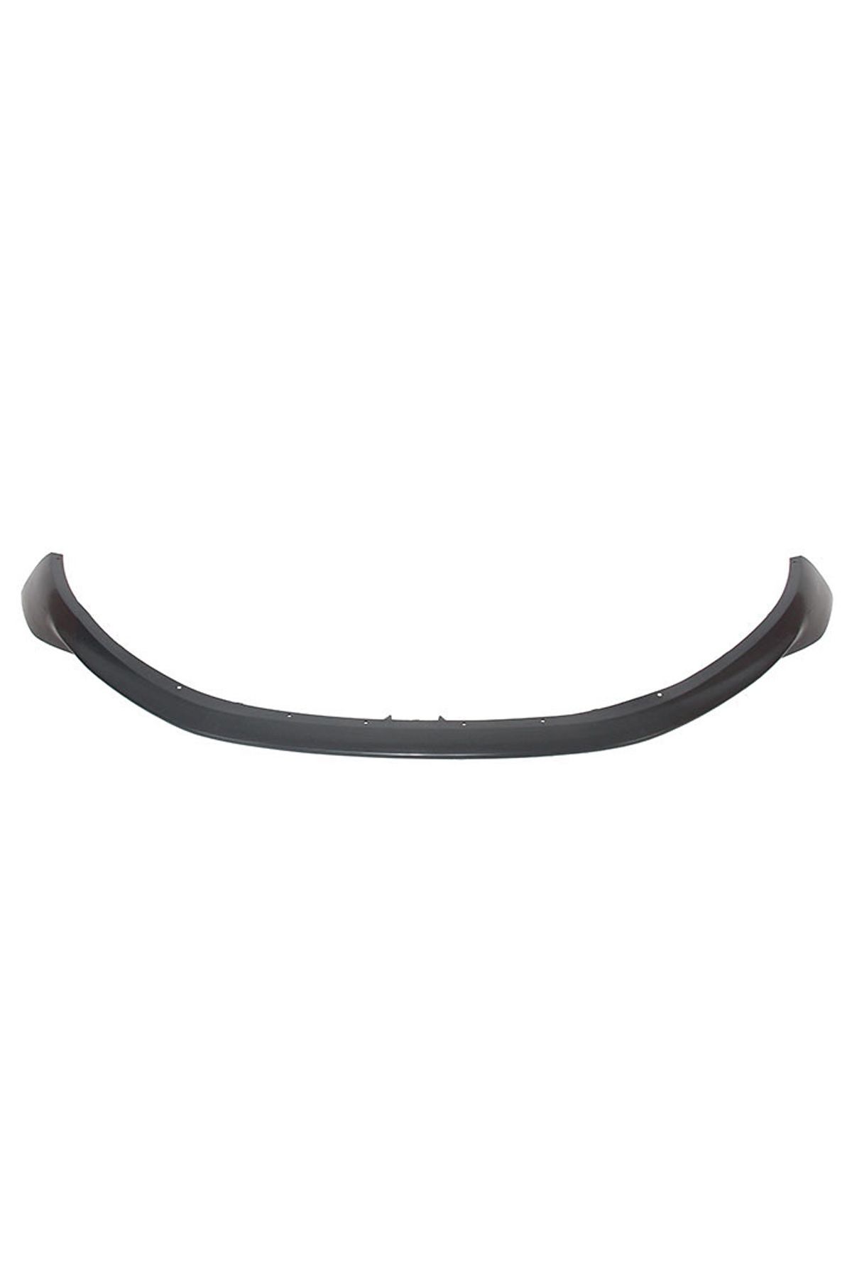 Ön Tampon Alt Spoiler | Volvo S80 2007-2013