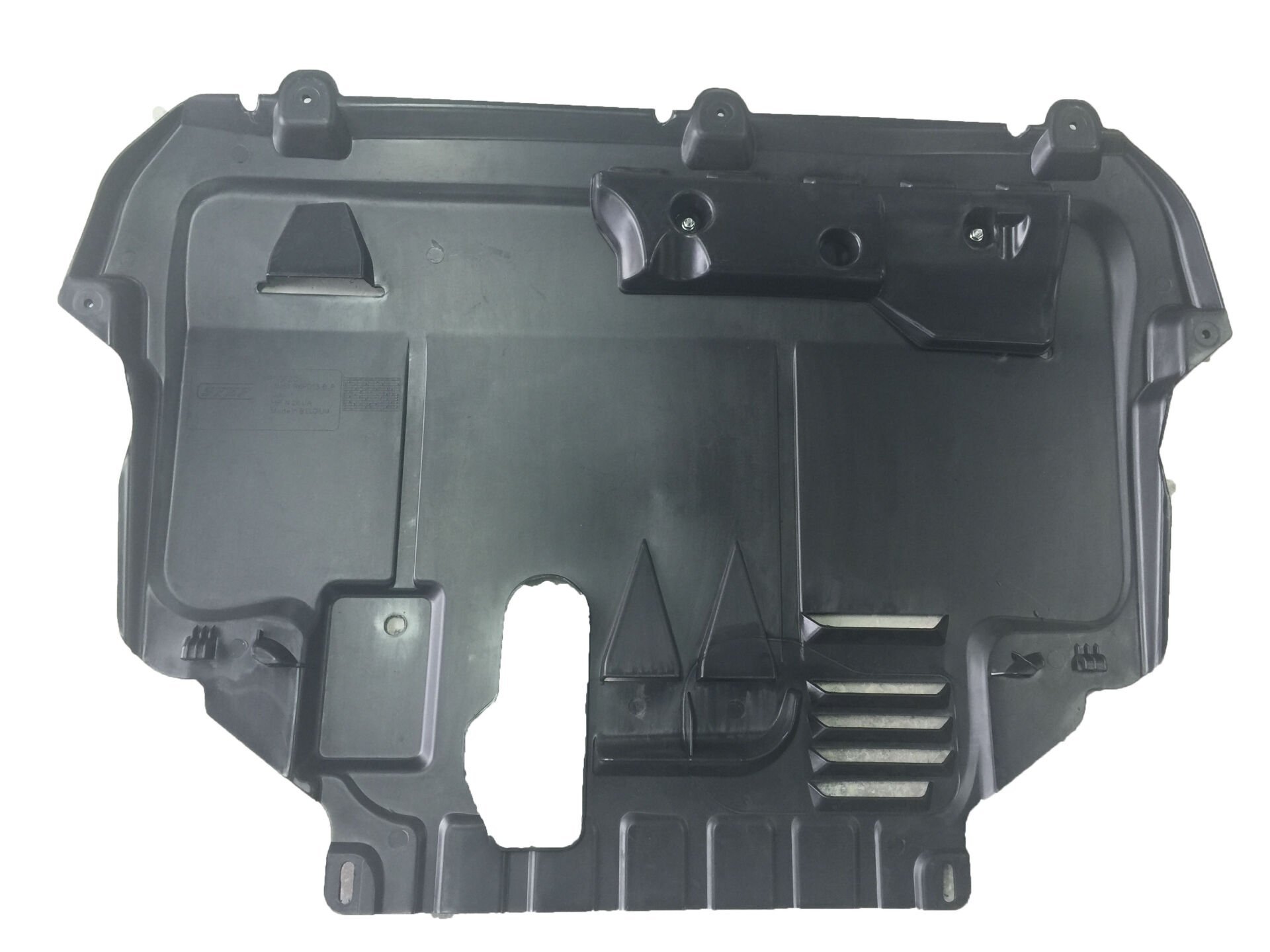 Motor Alt Muhafaza Karter | Volvo S40 V50 C30 2005-2013
