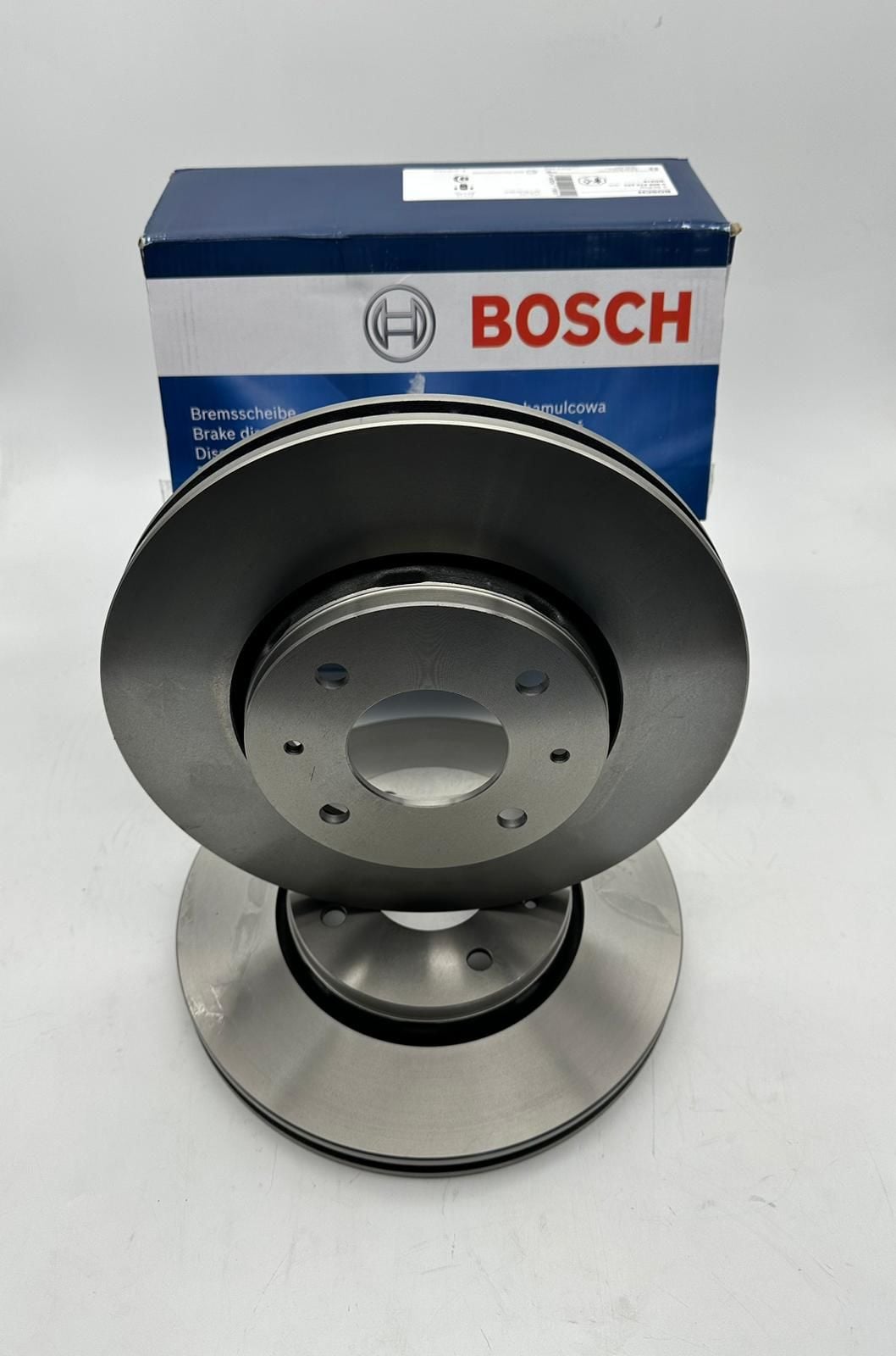 Ön Fren Disk Takım | Volvo S40 V40 1998-2004 - 30818027