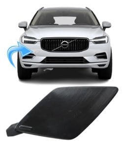 Ön Tampon Çeki Kapağı | Volvo XC60 2018-2021