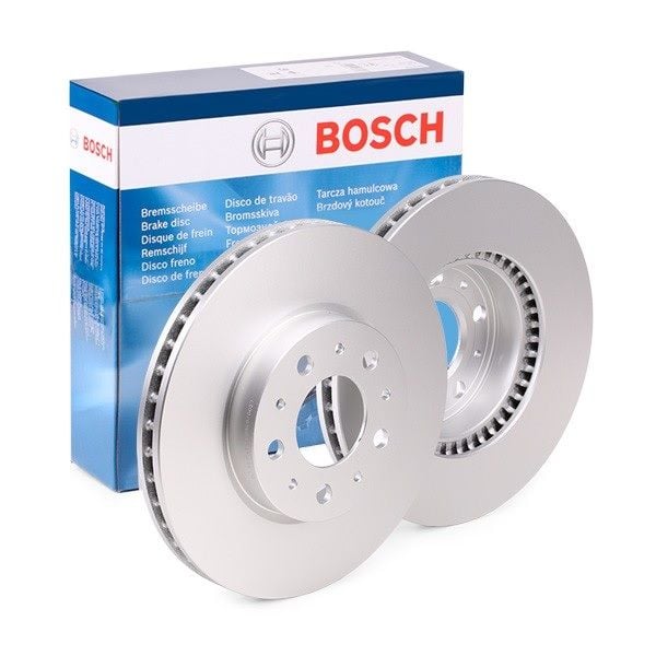 Ön Disk Takım | Volvo S70 850 S90 960 280mm