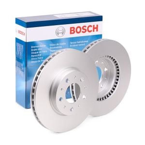 Ön Disk Takım | Volvo S70 850 S90 960 280mm