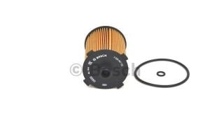 Yağ Filtresi | Volvo V40 S60 V60 XC60 S80 S90 V90 XC90 V70 2.0 ve 1.5