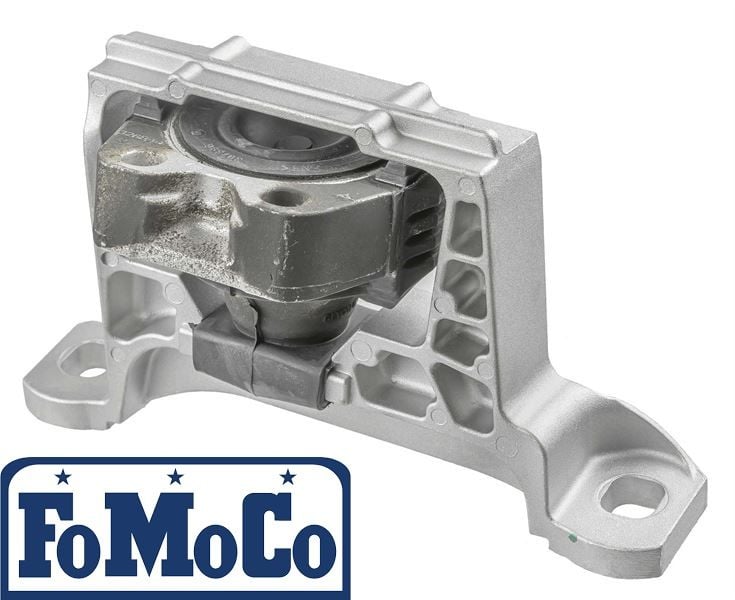 Motor Takozu Sağ Orjinal  | Volvo S40 V50 V40 C30 2005-2013