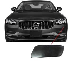 Far Yıkama Kapağı Sol | Volvo S90 V90 2017-2020