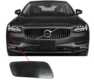 Far Yıkama Kapağı Sağ | Volvo S90 V90 2017-2020