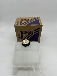 Yedek Su Depo | Volvo S40 V50 C30 C70 1.6 DİZEL D4164T B5244 B5254