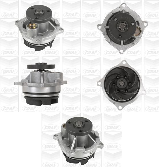 Devirdaim | Ford Focus  1998-2005 2.0