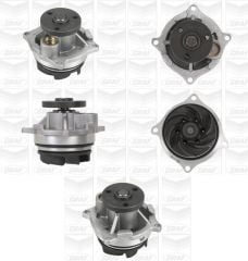 Devirdaim | Ford Focus  1998-2005 2.0
