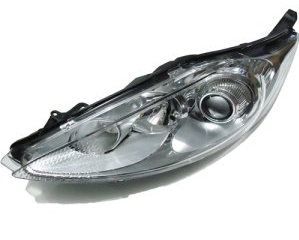 Ön Far Sol Mercekli | Ford  Fiesta 2008-2012