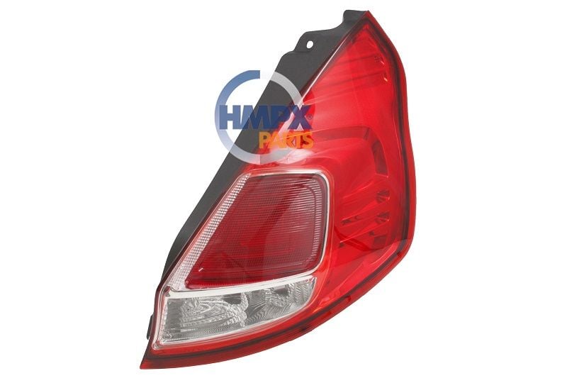 Arka Stop Lambası Sağ | Ford Fiesta 2013-2017