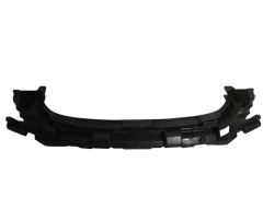 Ön Tampon Orta Braketi | Ford Focus HB 2 2008-2011 BM