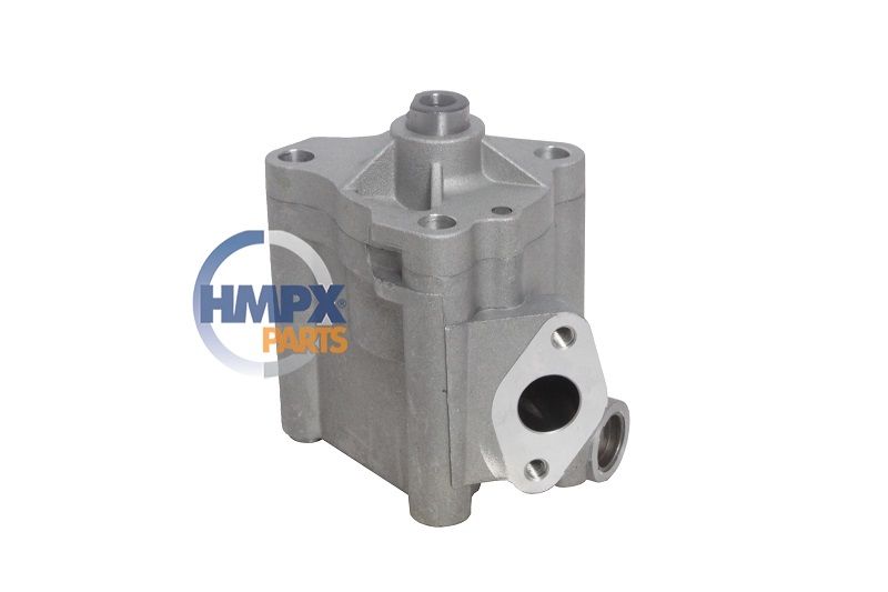 Yağ Pompası | Ford Mondeo 2001-2007 2.0 Benzinli