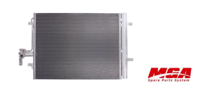 Klima Radyatörü Konderser | Volvo  S60 S80 V40 V60 V70 XC60 XC70