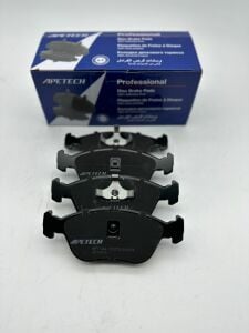 Ön Fren Balatası Takım | Volvo 850 S70 V70 C70 XC70