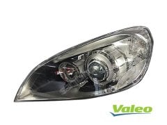 Sol Far Mercekli | Volvo S60 2011-2013