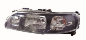 Ön Far Sol | Volvo S60 2001-2004