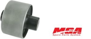 Arka Salıncak Taşıyıcı Burcu | Volvo S40 V40 1996-2004