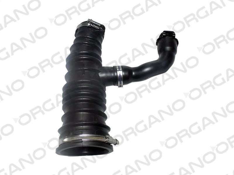 Turbo Hava Filtresi Hortumu | Ford Focus  Cmax 2004-2007 1.6 TDCİ