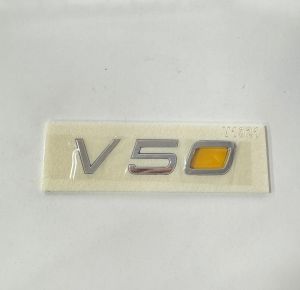 Bagaj Yazısı | Volvo V50